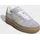 Crystal Sky / Chalk Pearl / Ice Gold 37 1/3