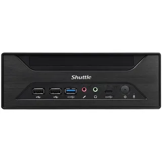 Shuttle XPC slim XH610