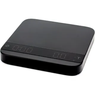 acaia Lunar 2021 Schwarz