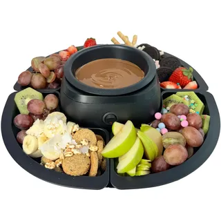 Silva Homeline SF 430 426036 Schoko- Schwarz
