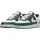 Vintage Green/White 41