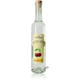 echter nordhäuser reiche ernte sauerkirsche 0,5l, alc. 30 vol.-% Echter Nordhäuser Reiche Ernte Sauerkirsche 0,5l, alc. 30% vol.