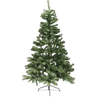 Trendline künstlicher Weihnachtsbaum 180 cm grün