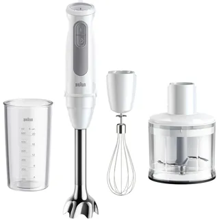 Braun MultiQuick 5 MQ 50236 M Stabmixer