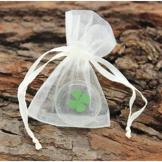 Jojo Glücksklee Taschenstein