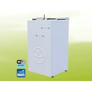 Blauberg Komfort EC SB 250 S21 Blauberg Ventilatoren 8058127