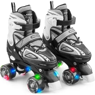 Apollo Super Quad X-Pro LED