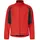 ZO Jacket Größe 3XL rot mars red