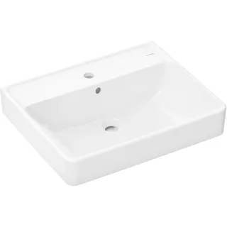 Hansgrohe Xanuia Q Aufsatzwaschtisch 60 x 48 cm 60243450