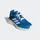 2 0 Kids Blue Rush/Core White/Dark Blue 31