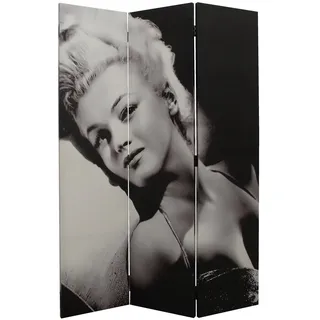 Hti-Living HTI-Line Paravent Marilyn