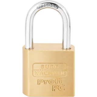 Burg Wächter Vorhangschloss für ProfilHalbzylinder