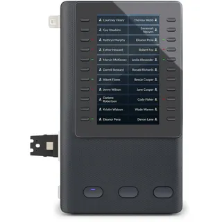 Poly HP Poly Edge E EM