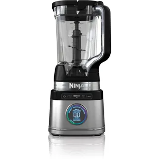 Ninja Detect Power Mixer Pro TB201EU Standmixer Silber