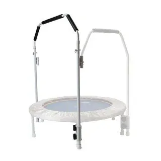 Heymans Haltegriff für Trampolin 100 cm