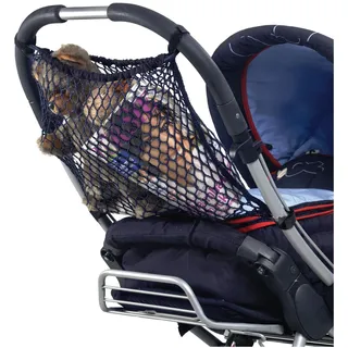 Reer Einkaufsnetz für Kinderwagen,