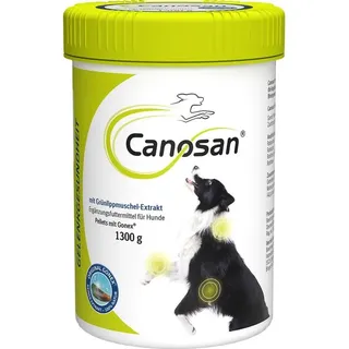Boehringer Ingelheim Canosan Konzentrat Pellets 1,3 kg