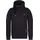 Hoodie schwarz S