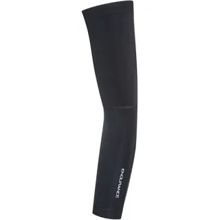 Endurance Lotta Fahrrad-Armlinge Herren 1001 - black XS