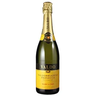 Valdo Marca Oro Valdobbiadene Prosecco Superiore D.O.C.G. 750ml