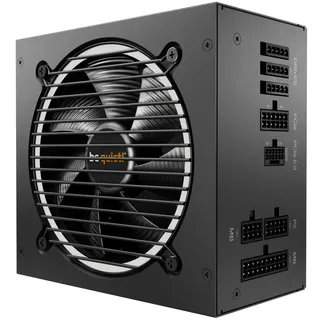 be quiet! Pure Power 12 M 550W (BN341)