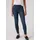 721 High Rise Skinny Blau 29/32
