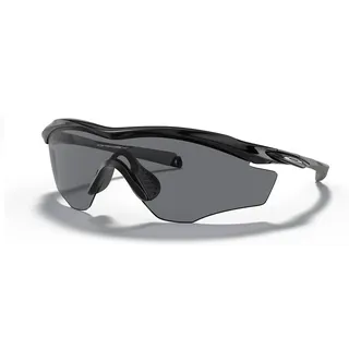 OAKLEY M2 FRAME XL schwarz
