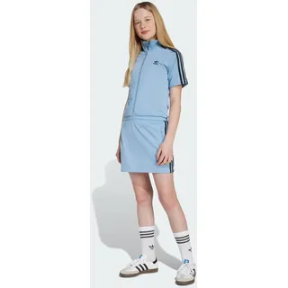 adidas Firebird Kleid - ash Blue - 134