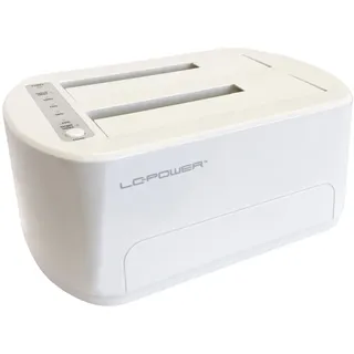 LC-POWER LC-DOCK-U3-VI