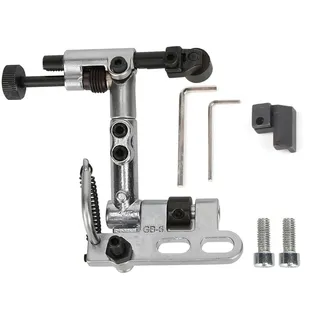 Kantenaufhängungsführung für Industrienähmaschine 241 1541 DSC-244 246