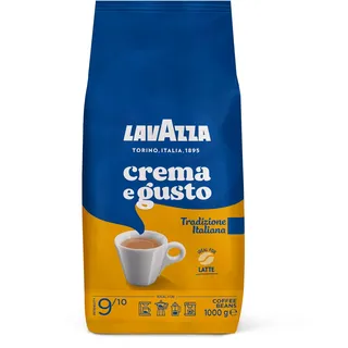 Lavazza Crema e Gusto 1000 g