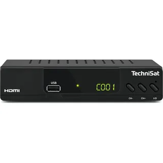 TechniSat HD-C 232