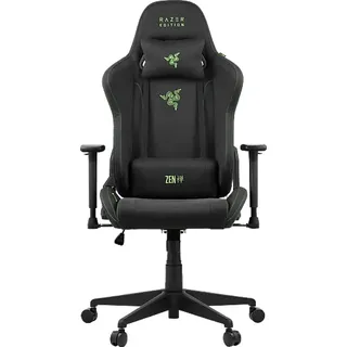 Razer TAROK ESSENTIALS X Stoff Schwarz