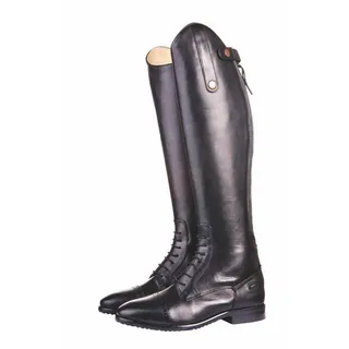 HKM -Valencia Reitstiefel schwarz 34