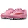 Mercurial FG/MG Kinder magic flamingo/black-total crimson 36