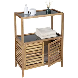 Wenko Badregal Mod. Fondi H. 86 cm