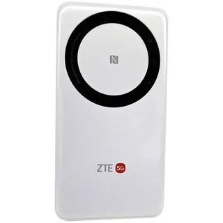 ZTE U30 Air Router Grün, Weiss