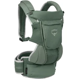 Osprey Poco Soft Child Carrier Koseret Green
