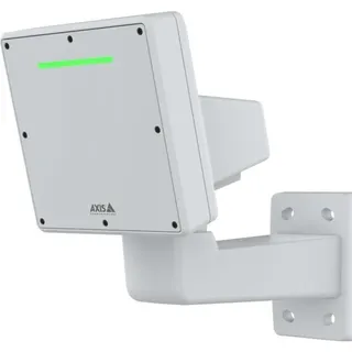 Axis D2210-VE Radar White, Netzwerkkamera Zubehör