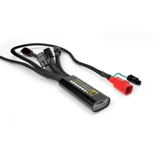 denali Ktm 890/1290, Cansmart 2.0 Controller