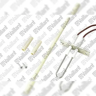 Vaillant Elektrode Zündung 090688