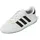 Cloud White / Core Black / Orange Tint 36 2/3