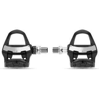 Garmin Rally RK110/210 Pedalkörper Wechsel-Kit (Größe ONE SIZE, schwarz)