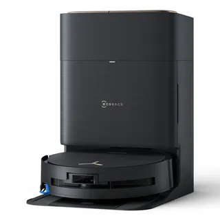 Ecovacs DEEBOT X9 PRO OMNI Schwarz