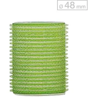 Efalock Professional Haftwickler 48 mm grün 12 St.