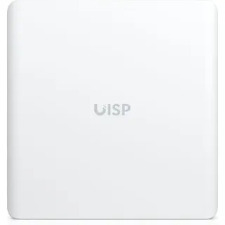 UBIQUITI networks Ubiquiti UISP Power 100 W Weiß - Weiß