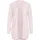 Viril Open L/S Knit Cardigan Rosa XL