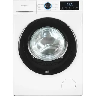 Exquisit WA6312-371A Waschmaschine (6 kg, 1200 U/min)