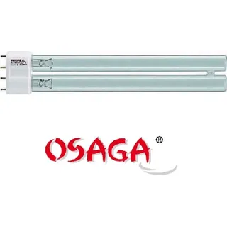 OSAGA UVC Ersatzlampe Leuchtmittel UV Klärer Teichklärer/
