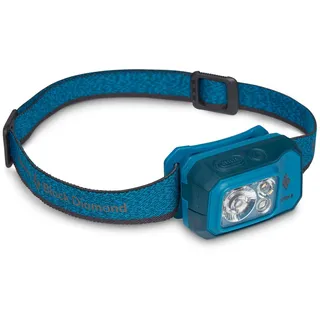 Black Diamond Storm 500-R Scheinwerfer - Blue - 500 Lumina